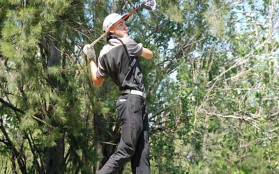 Vicente Marzilio al tope de las posiciones en Cañuelas