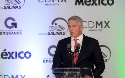 Comisionado discute presente del PGA TOUR y su influencia en América Latina