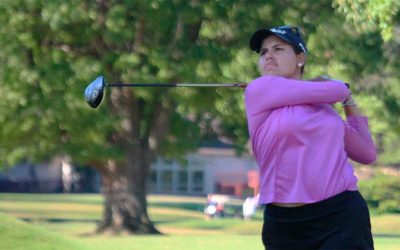 Paula Hurtado y Alejandra Cangrejo, de nuevo en el Symetra Tour