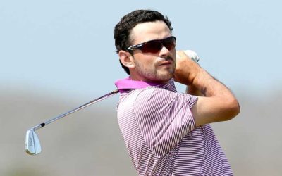 Rozo, Luna y Gómez, listos para el BMW Jamaica Classic del PGA Tour Latinoamérica