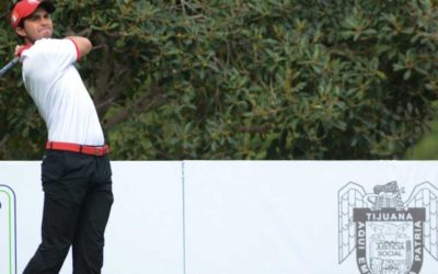 Se define la lista de los jugadores que representarán a México en el World Amateur Team Championships 2018