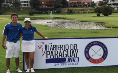 Triunfos argentinos en Paraguay