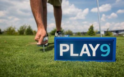 USGA aumenta compromiso con crecimiento del golf por medio de PLAY9