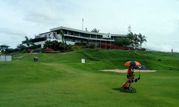 Barquisimeto Golf Club - Revista Fairway