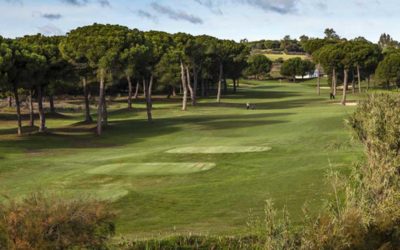 Cuenta atrás para el Alps de Andalucía en La Monacilla