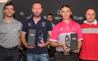 La Audi quattro Cup 2018 suma nuevos finalistas en León y Castiello