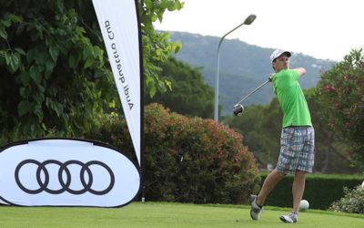 La Audi quattro Cup 2018 suma nuevos finalistas en Salamanca, Córdoba y Girona