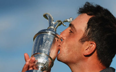 “Carnoustie a la Molinari” para el 147º Open Championship