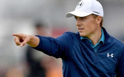 Chequea cómo y quién conforma el field de los 156 jugadores del 147 Open Championship en Carnoustie, en Angus, Escocia