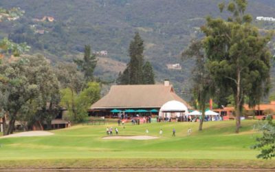 El Politécnico Gran Colombiano prepara su II Torneo de Golf en el Rincón de Cajicá