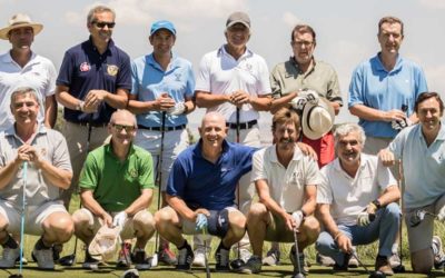 El Real Club de Golf La Toja, la Real Sociedad Hípica Española Club de Campo y La Roca Golf reciben la experiencia de la Audi quattro Cup