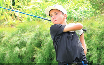 “En un futuro quiero jugar el LAAC”