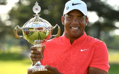 Jhonattan Vegas defenderá título en Canadá