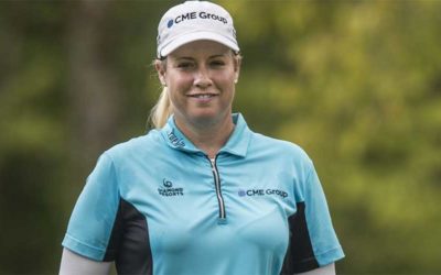 Lincicome será la sexta mujer en jugar un torneo del PGA Tour esta semana en el Barbasol; Muñoz se suma al field