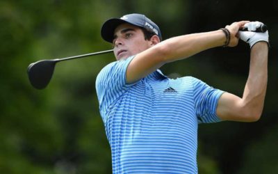 Niemann más cerca la punta del 109º RBC Canadian Open