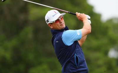 Zach Johnson busca una segunda victoria en el Open Championship