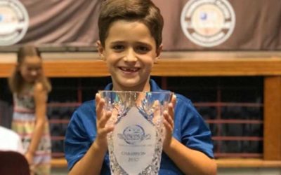 Brasileño Assis gana y panameño Durán E4 en el US Kids World Championship