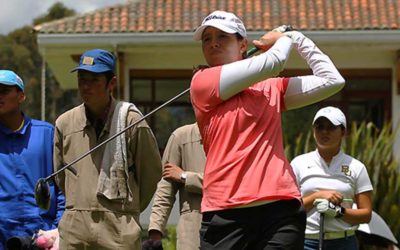 Gran tercer puesto de la colombiana Silvia Garcés en Finlandia; ecuatoriano Rafael Miranda, puesto 13