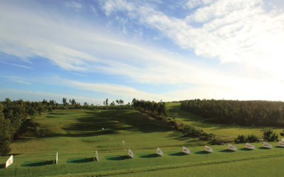 Guardian Bom Sucesso Golf sede de la III Copa Ibérica y la cuarta prueba del Seve Ballesteros PGA Tour 2018