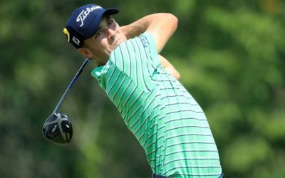 Justin Thomas logra ganar su primer WGC