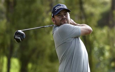 Marcelo Rozo sigue en ascenso en el Ellie Mae Classic del Web.com Tour