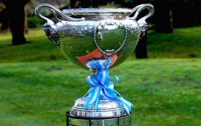 Se acerca el 114º Campeonato Argentino de Aficionadas