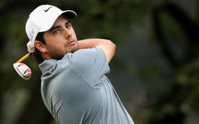 Tres mexicanos estarán en la 12va edición del Mayakoba Golf Classic