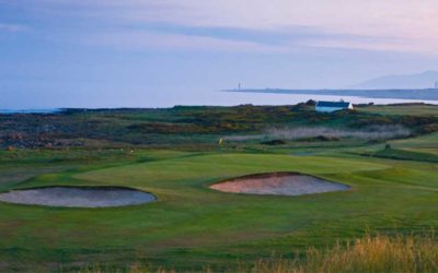 Veinticinco golfistas para una misión: la quinta victoria española en el British Girls