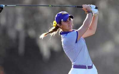 Venezuela, décima en el comienzo del Women’s World Amateur Team Golf Championship