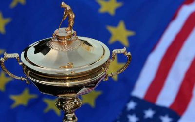 42º Ryder Cup radiante con equipos de ensueño en Paris