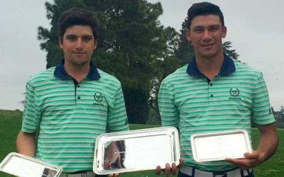 Argentina defendió con éxito su título en el Jockey Club de Rosario