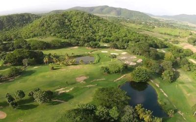 Barquisimeto Golf Club celebra su VIII Abierto