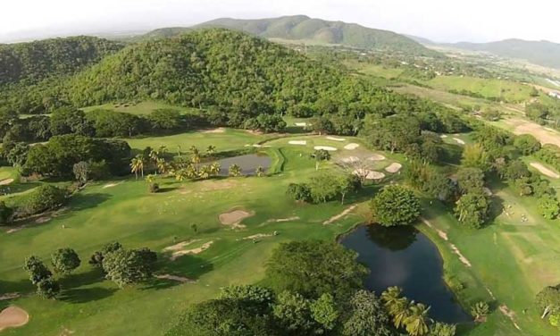 Barquisimeto Golf Club - Revista Fairway