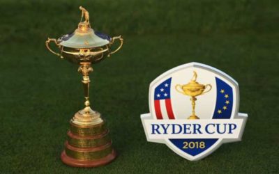 El combinado europeo se acerca al triunfo en la Ryder Cup 2018