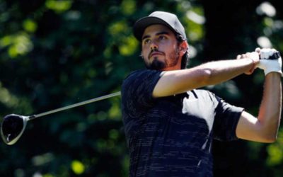 El Golf es Claro: «Ancer acaba una temporada de ensueño»