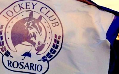 El Jockey Club de Rosario abre la temporada