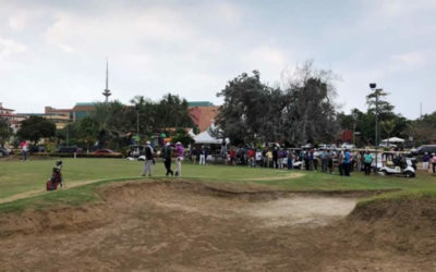 FVG realizó visita a La Salina Golf Club