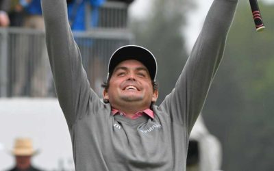 Keegan Bradley vuelve a la victoria en el BMW Championship