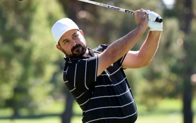 Latinoamérica ya tiene sus equipos para la ISPS HANDA Melbourne World Cup of Golf