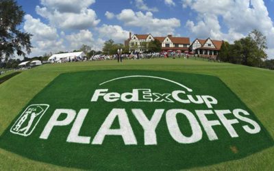 PGA TOUR anuncia cambios que impulsan la emoción de la FedExCup