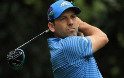 Sergio García se reencuentra con su juego en vísperas de la Ryder Cup