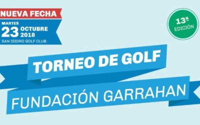 Torneo de Golf Fundación Garrahan