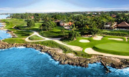 El LAAC impulsa el crecimiento del golf en República Dominicana