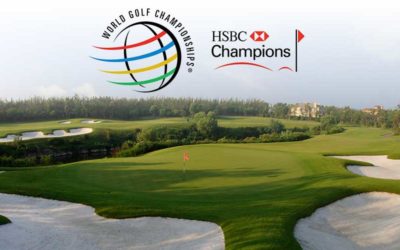 El primer World Golf Championships de la temporada 2018-19 se disputará esta semana en el HSBC Champions en China