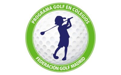 ¿Qué es golf en los colegios?