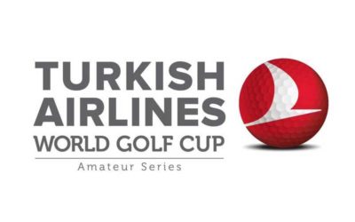 Sexta Copa Mundial de Golf de Turkish Airlines disputada en Estambul