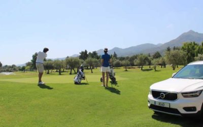 Lauro Golf Resort prepara una nueva edición del Torneo Volvo – Vypsa Día del Club