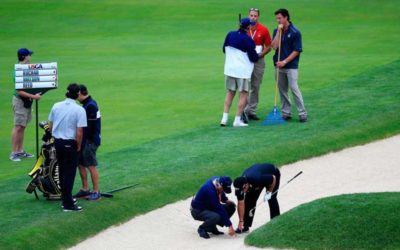 Nueve cambios en las nuevas Reglas de golf que debes conocer para 2019