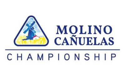 Invitación Conferencia de Prensa Molino Cañuelas Championship 2019