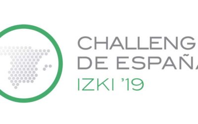 Izki Golf celebra su 25 aniversario por todo lo alto con la disputa del Challenge de España del 2 al 5 de mayo